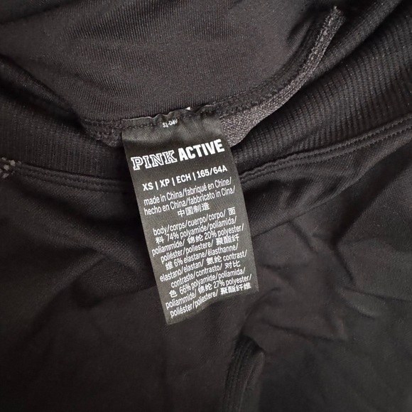 PINK active Leggings - Picture 4 of 6